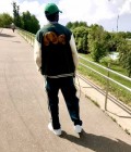 Встретьте Мужчинa : Joe, 27 лет до Россия  Dimitri donskogo 